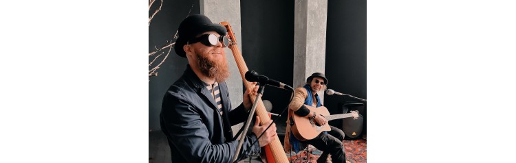 Фрикинг аут Весёлые каверы на известные хиты (2026-02-21)