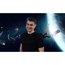 Евгений Чурсин Цена ошибки космические катастрофы (2025-11-19)