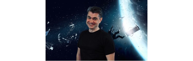 Евгений Чурсин Цена ошибки космические катастрофы (2025-11-19)