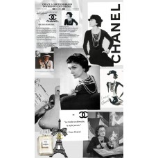 Коко Шанель шито белыми нитками Лекция и вино (2025-12-16)