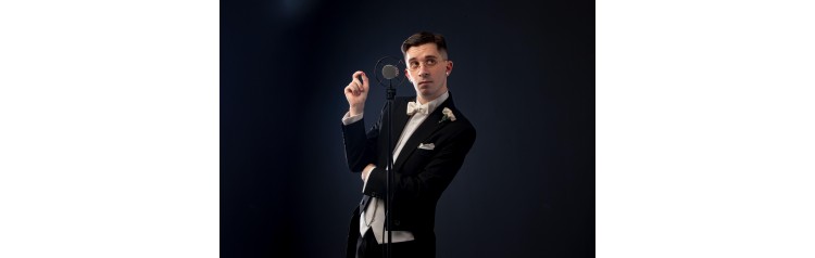 Георгий Тадоровский  Tadorovsky Band (2025-12-23)