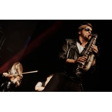 Мировые Поп хиты в симфоническом звучании на Теплой крыше  Концерт Imperialis Orchestra (2025-11-02)