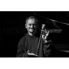 Дудукбэнд Виталия Погосяна СанктПетербург (2025-12-02)