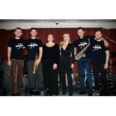 The Jazz Prisoners Побег в мир звука (2025-12-07) The Jazz Prisoners Побег в мир звука (2025-12-07)