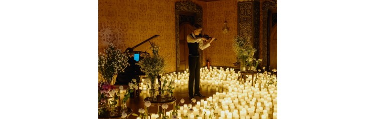 ВСВЕЧАХ Шедевры классики в Отеле Метрополь (2026-01-04) ВСВЕЧАХ Шедевры классики в Отеле Метрополь (2026-01-04)