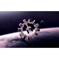 Интерстеллар Музыкальное шоу в Планетарии (2025-12-05)