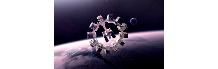 Интерстеллар Музыкальное шоу в Планетарии (2025-12-05)