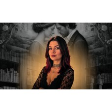 Анастасия Бурдина Интимный код русской литературы (2026-01-31)