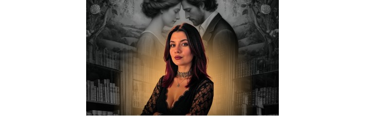 Анастасия Бурдина Интимный код русской литературы (2026-01-31)