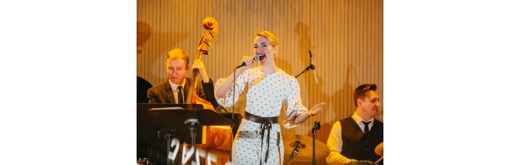 Ленинградский Патефон (2025-12-29)