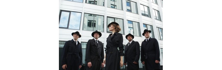 Французское Рождество (2026-01-06)