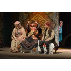 Спектакль Галиябану (2026-01-29)