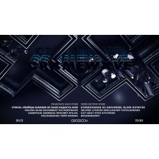 CRIMEWAVE XX (2025-12-20)