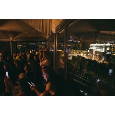 Christmas in New York Джаз на панорамной крыше с ANDREW MCFADDEN США 12 (2026-01-06)