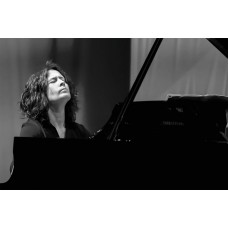 Камерный концерт Варвары Мягковой (2025-11-20)