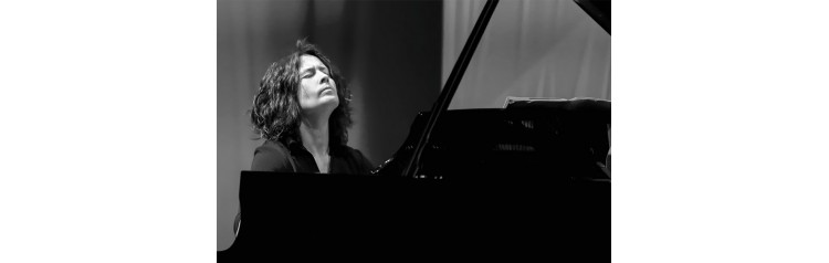 Камерный концерт Варвары Мягковой (2025-11-20)