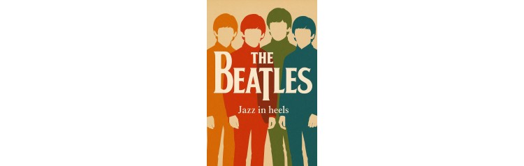 The Beatles  Jazz In Heels (2025-12-06)