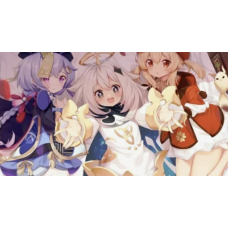 Simple Music Ensemble Аниме (2025-12-06)