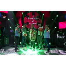 New Life Brass  Рок и медные трубы (2025-12-15)