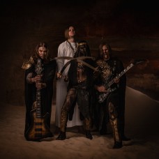 Nox Doloris Деметр Грейл  Москва (2026-02-05)