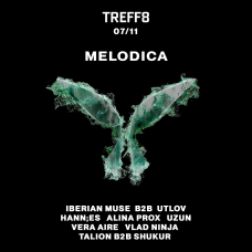 MELODICA RESIDENTS NIGHT (2025-11-07)
