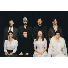 Любовь Громова (2025-11-30)