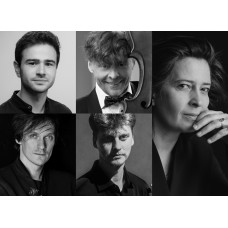 Варвара Мягкова Михаил Фейман Сергей Мазур Серей Полтавский Рустам Комачков Брамс Франк (2025-12-06)