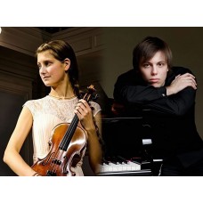 Арсения Сибилева и Тимофей Доля (2025-10-30)