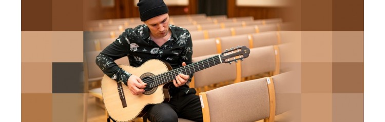 КВАРТЕТ МАКСА ДОРБЕКО И ЕКАТЕРИНА ГОТЛИБ (2025-12-25)