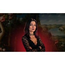 Анастасия Бурдина Смерть на страницах книг от античности до наших дней (2025-12-06)