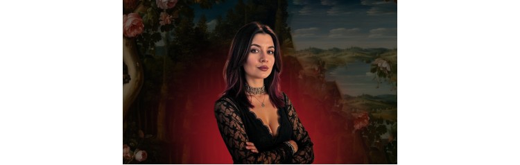 Анастасия Бурдина Смерть на страницах книг от античности до наших дней (2025-12-06)