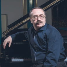 Трио Даниила Крамера (2025-11-16)