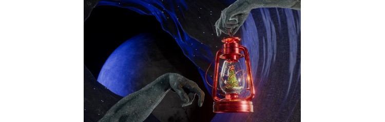 Концерт Christmas Jazz (2025-12-27)