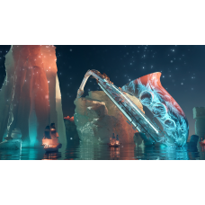 Концерт Christmas Jazz (2025-12-19)