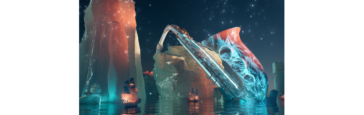 Концерт Christmas Jazz (2025-12-19)