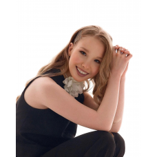 Аня Заболотникова Первый сольный концерт (2025-12-03)