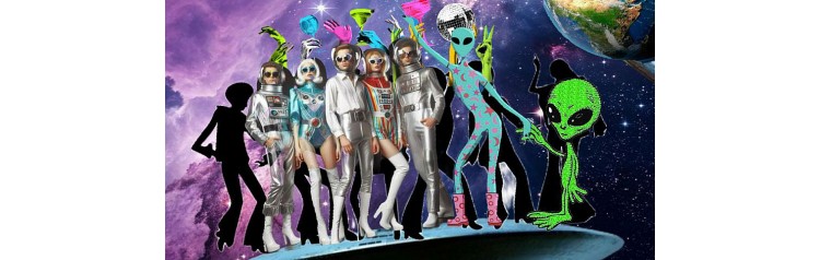 dj kRu  Космические Танцы Рокнролльный Слёт (2025-11-29)