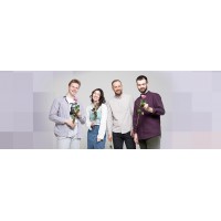 КВАРТЕТ МАРЬИ СУРОВЦЕВОЙ FRENCH SONGS (2026-06-12)