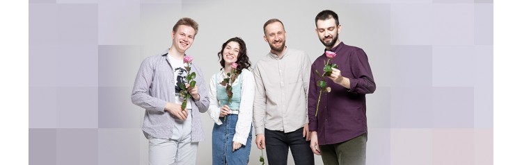 КВАРТЕТ МАРЬИ СУРОВЦЕВОЙ (2026-05-02)