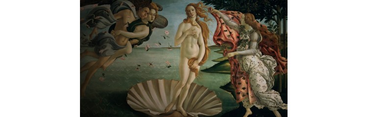 Лекция Шедевры Сандро Боттичелли (2026-02-21)