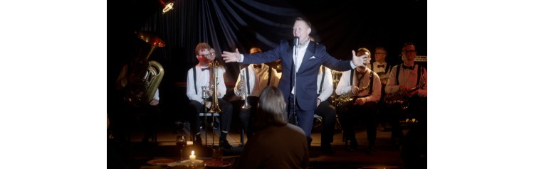 Репанутые Иммерсивное театральномузыкальное шоу (2026-03-17)