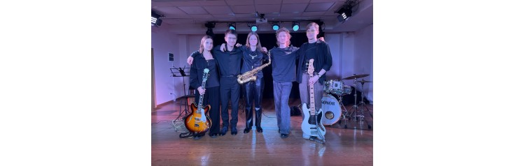 Five in Flow (2026-03-21)