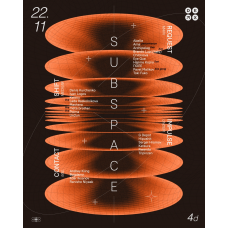 Subspace 4D (2025-11-22) Subspace 4D (2025-11-22)