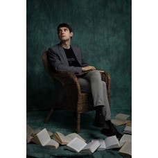 Трио Антона Загарова (2025-11-23)