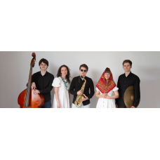 TRANE ZEN ART QUASIBAND (2025-12-29)