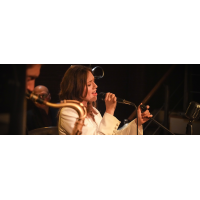 СОФИ ГЕРТЬЕ ТРИБЬЮТ АННЕ ГЕРМАН (2026-03-29) СОФИ ГЕРТЬЕ ТРИБЬЮТ АННЕ ГЕРМАН (2026-03-29)