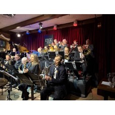 Оркестр Ника Шеффера и Алексея Подкатова JMB (2026-02-13) Оркестр Ника Шеффера и Алексея Подкатова JMB (2026-02-13)