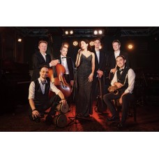 Тёплый зимний джаз (2025-12-10)