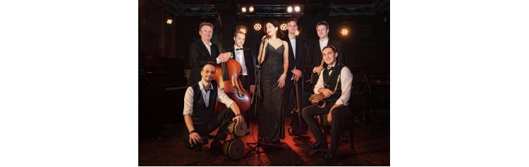 Тёплый зимний джаз (2025-12-10)