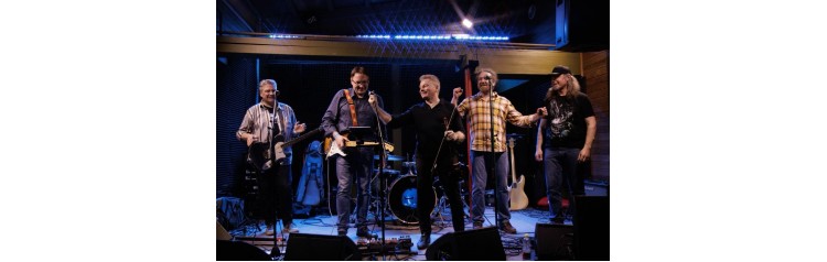 Искатели Приключений (2025-12-21)